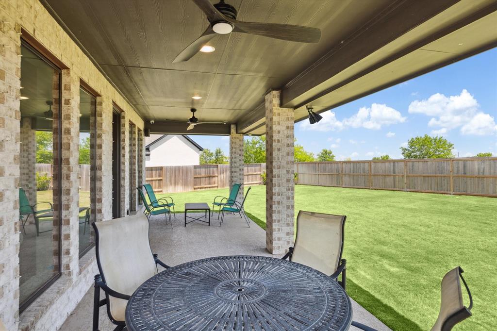 9951 Chapman Trail, Manvel, Texas image 40