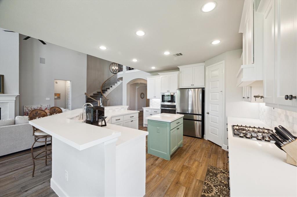 9951 Chapman Trail, Manvel, Texas image 18