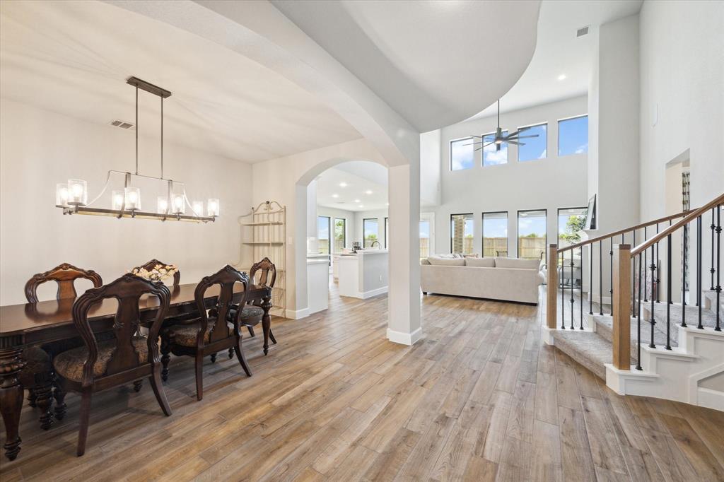 9951 Chapman Trail, Manvel, Texas image 8