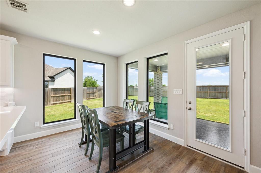 9951 Chapman Trail, Manvel, Texas image 20