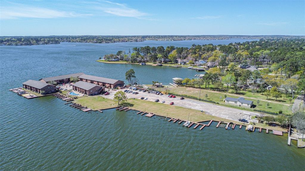 801 River Road #106F, Montgomery, Texas image 1