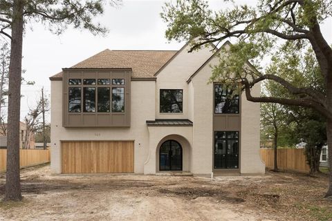 765 Sue Barnett Drive Houston TX 77018
