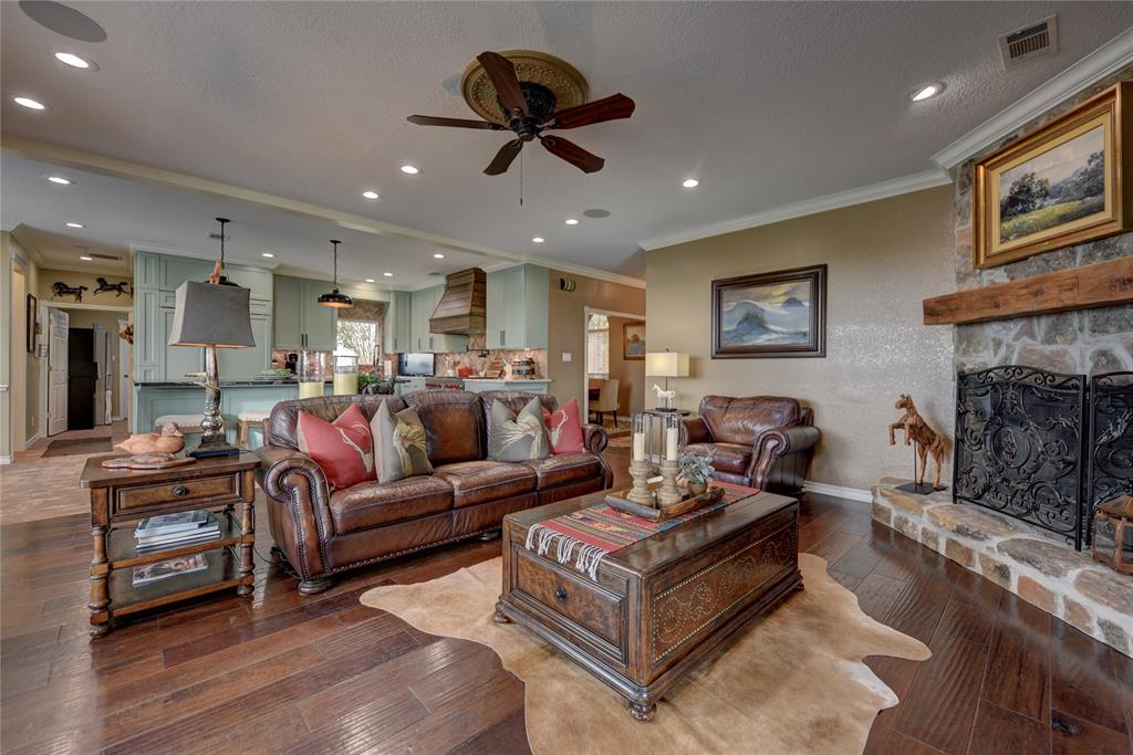 3151 Running River Lane, Washington, Texas image 14