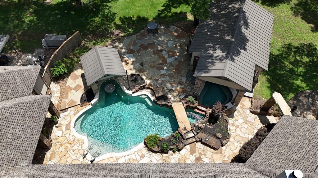 13315 Timberwild Court, Tomball, Texas image 5