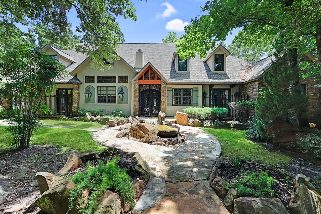 13315 Timberwild Court, Tomball, Texas image 2