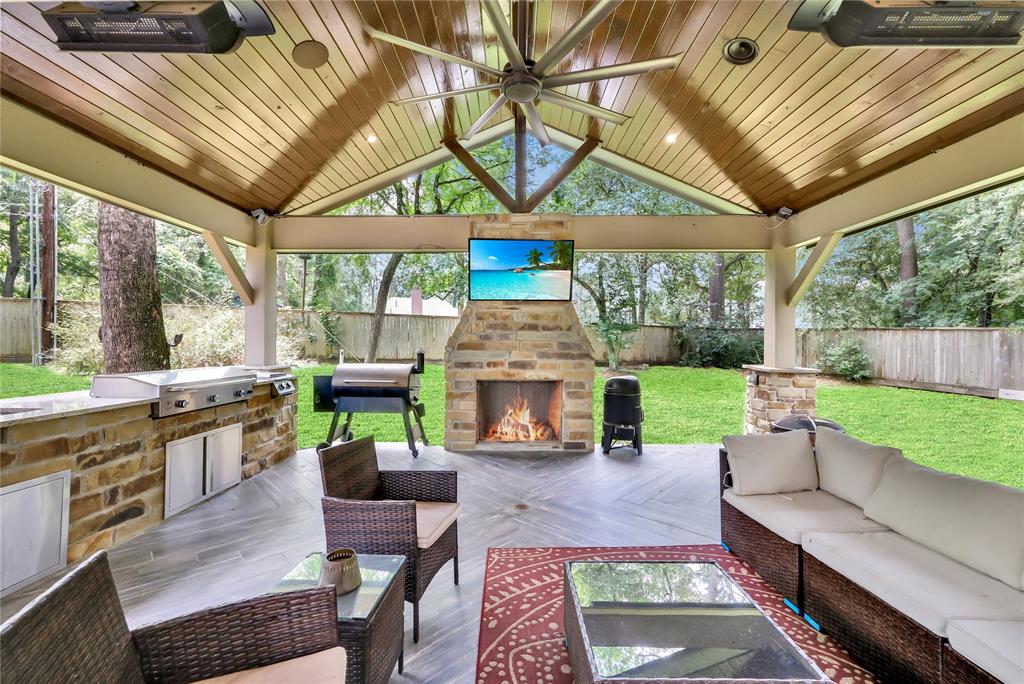 13315 Timberwild Court, Tomball, Texas image 38