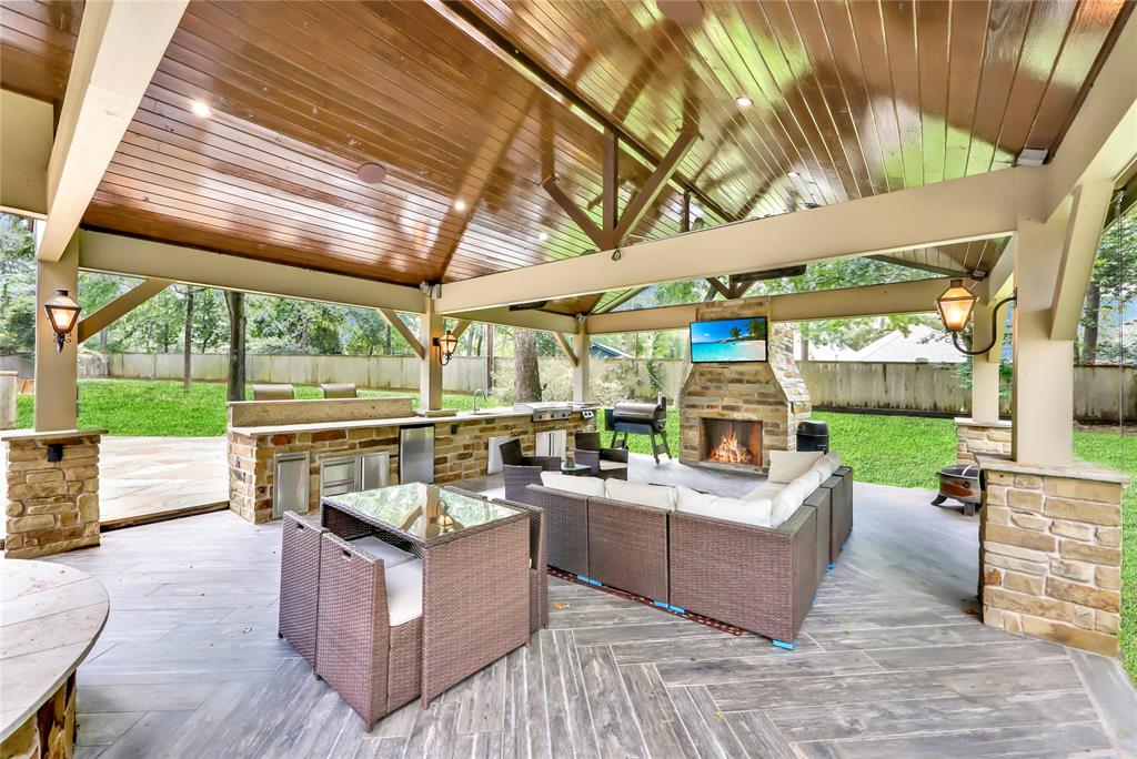 13315 Timberwild Court, Tomball, Texas image 36