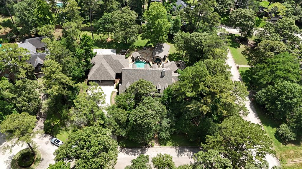 13315 Timberwild Court, Tomball, Texas image 4