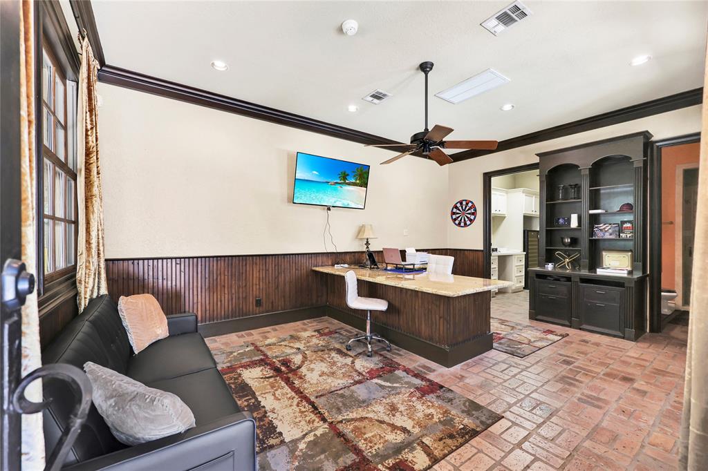 13315 Timberwild Court, Tomball, Texas image 40