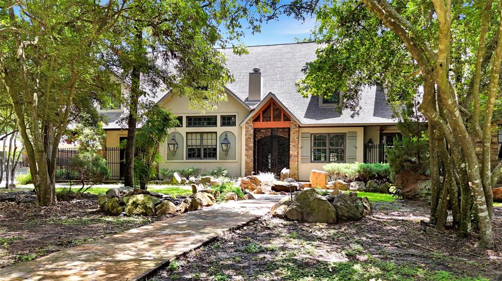 13315 Timberwild Court, Tomball, Texas image 1