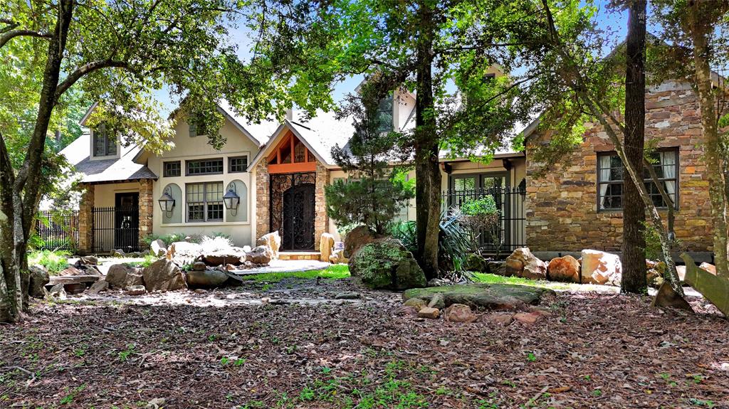 13315 Timberwild Court, Tomball, Texas image 3