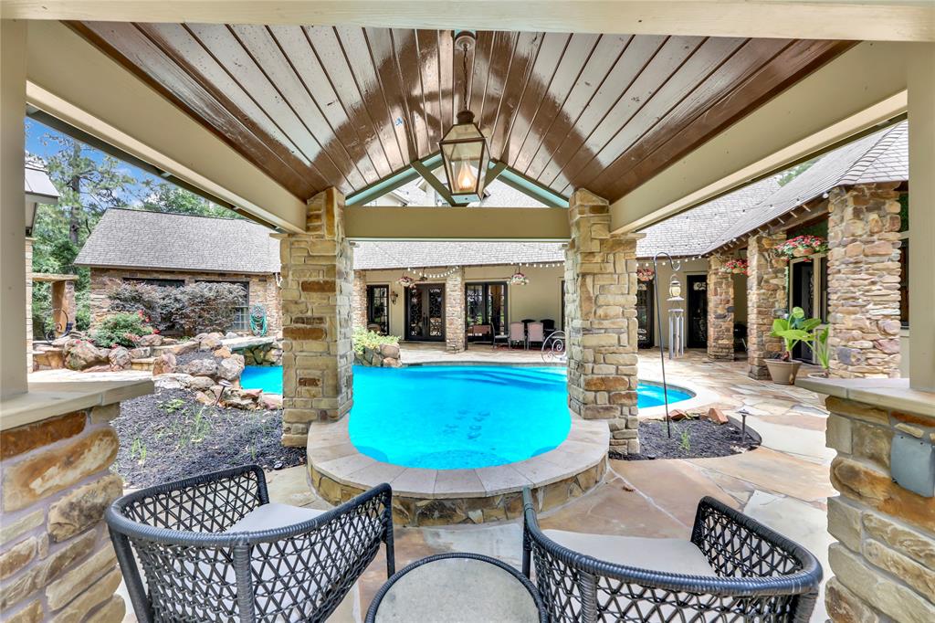 13315 Timberwild Court, Tomball, Texas image 35