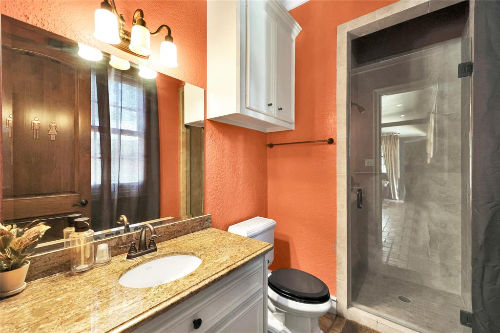 13315 Timberwild Court, Tomball, Texas image 41