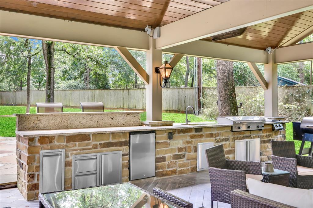 13315 Timberwild Court, Tomball, Texas image 37