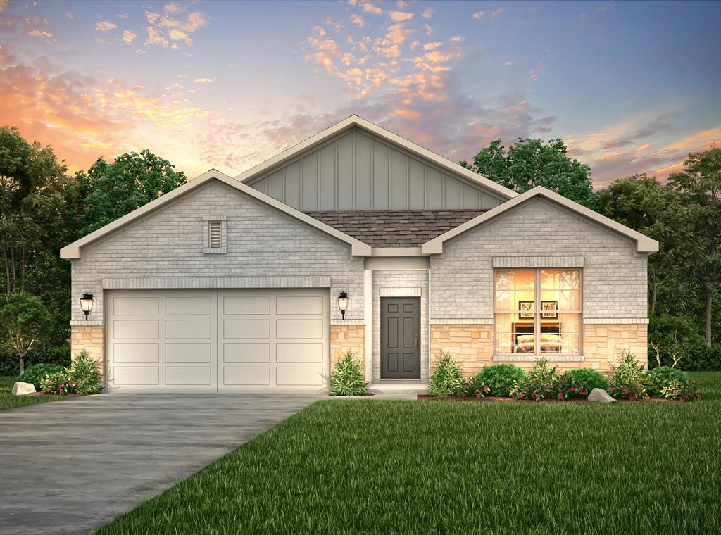 2408 Grace Street, Bay City, Texas image 1