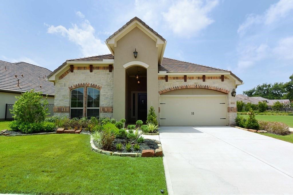 4914 Fairford Drive, Sugar Land, Texas image 1