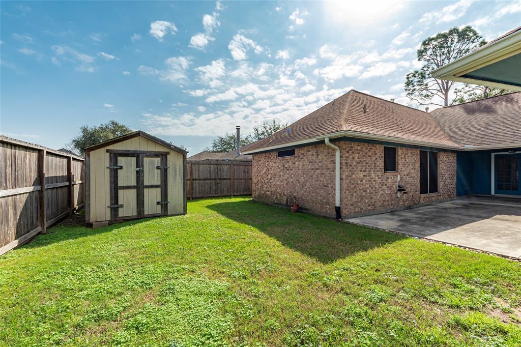 602 Bradshire Court, Deer Park, Texas image 11