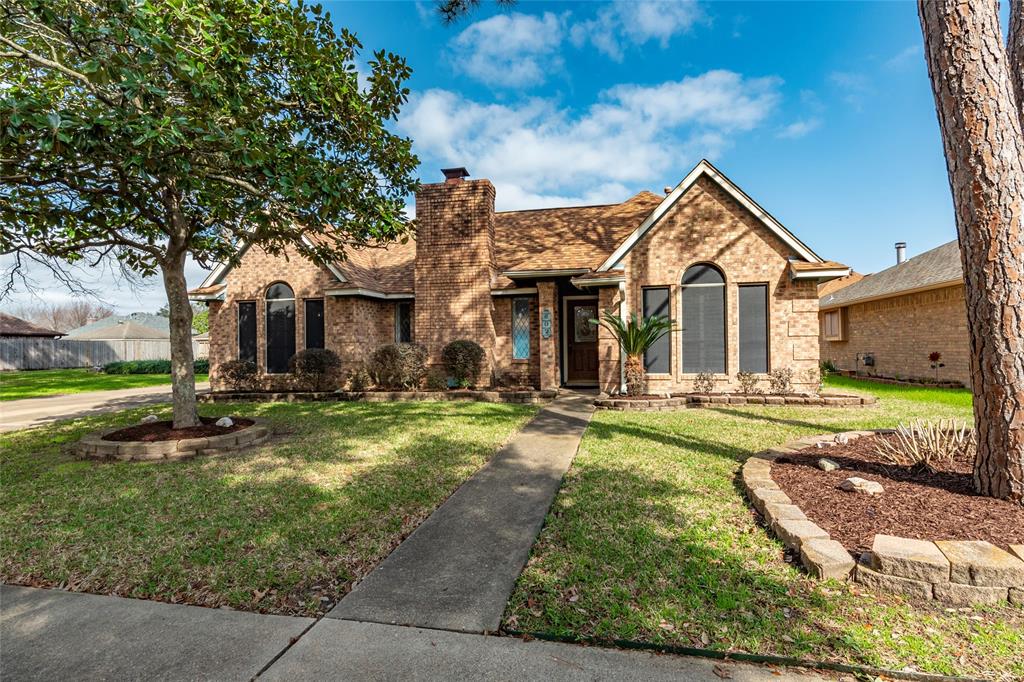 602 Bradshire Court, Deer Park, Texas image 1