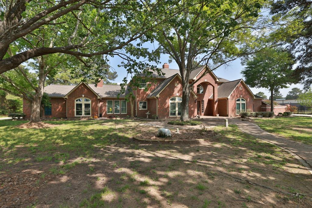 18018 Cypress Rosehill Road, Cypress, Texas image 7