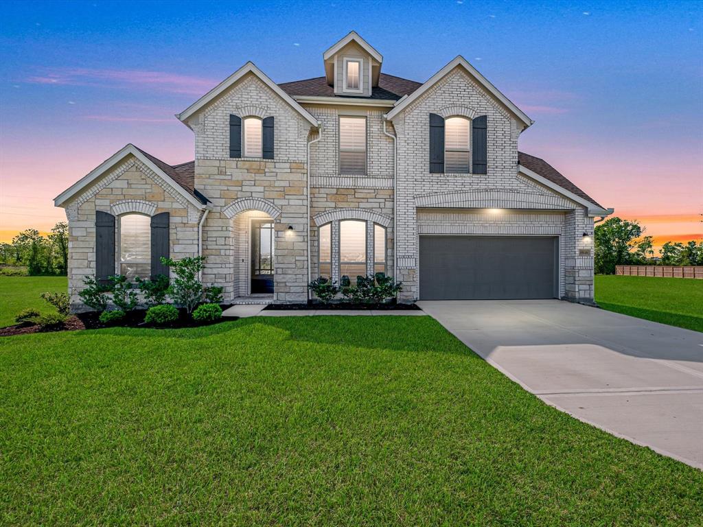 15126 Arenosa Avenue, Mont Belvieu, Texas image 1