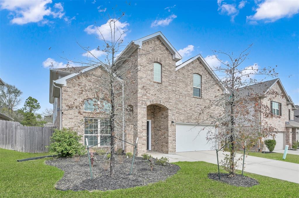 169 Chestnut Meadow Drive, Conroe, Texas image 2