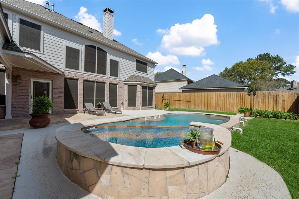 8302 Shady Ace Lane, Humble, Texas image 41