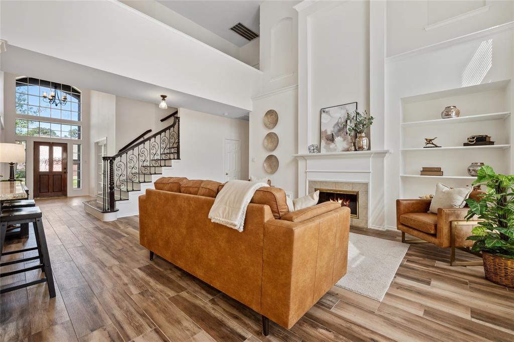8302 Shady Ace Lane, Humble, Texas image 12