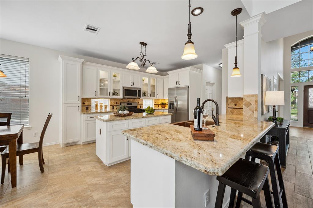 8302 Shady Ace Lane, Humble, Texas image 17