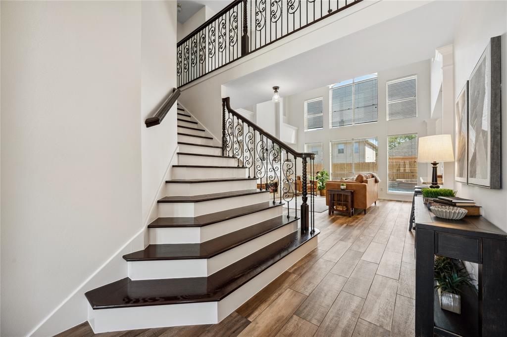 8302 Shady Ace Lane, Humble, Texas image 4