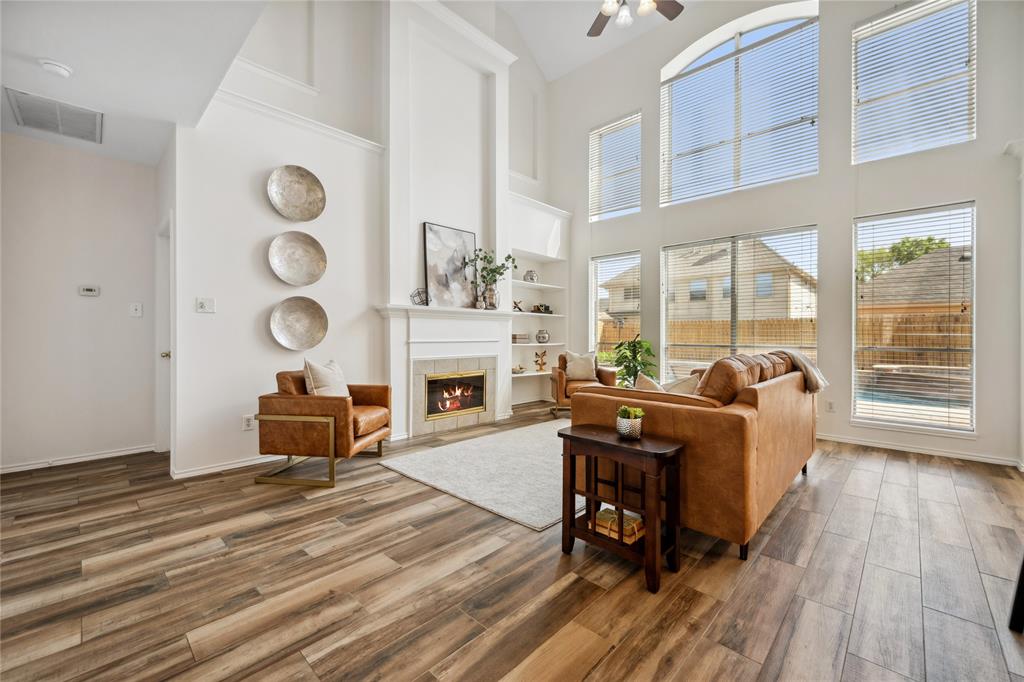8302 Shady Ace Lane, Humble, Texas image 9