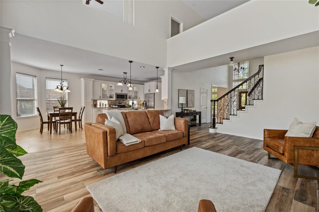 8302 Shady Ace Lane, Humble, Texas image 11