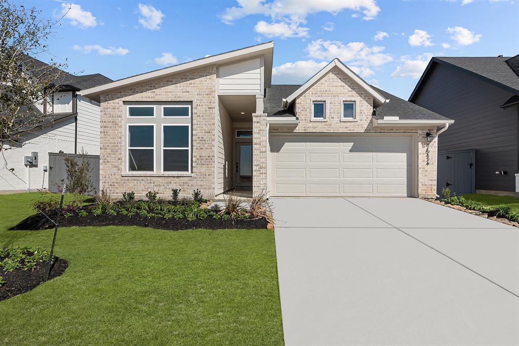 26434 Brilliant Beam Way, Hockley, Texas image 1