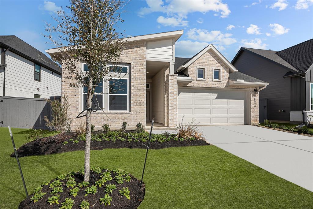 26434 Brilliant Beam Way, Hockley, Texas image 2