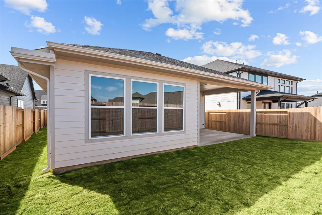 26434 Brilliant Beam Way, Hockley, Texas image 3