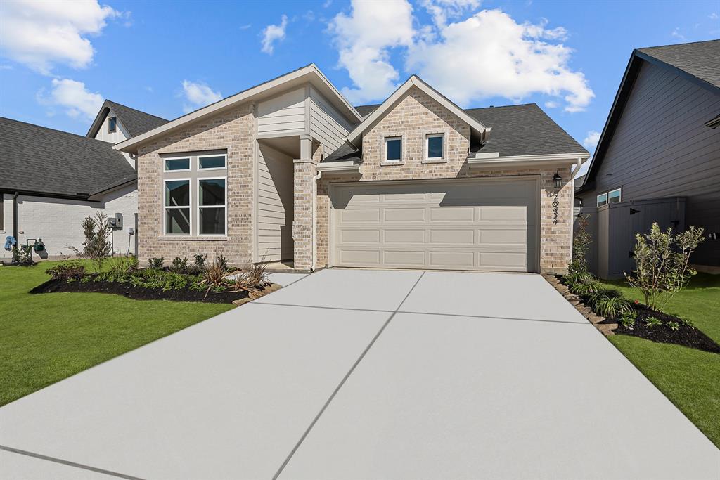 26434 Brilliant Beam Way, Hockley, Texas image 9