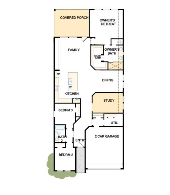 26434 Brilliant Beam Way, Hockley, Texas image 5