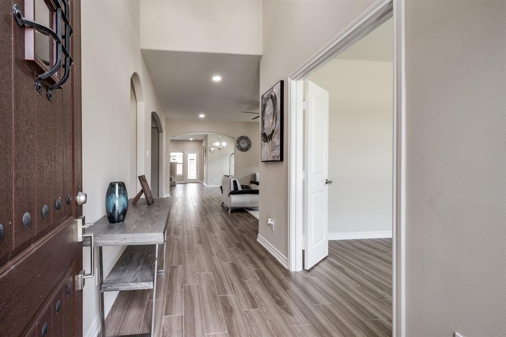 10610 Ellerston Road, Cleveland, Texas image 2