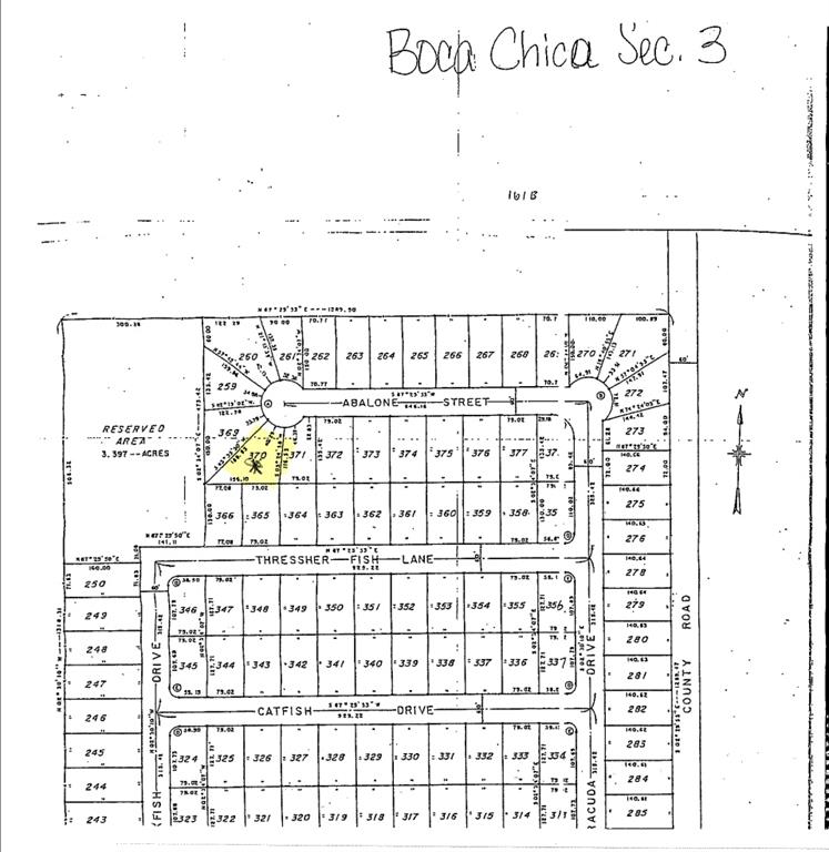 117 Abalone Street, Palacios, Texas image 5