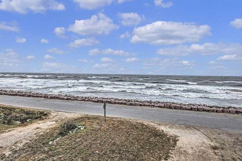 A home in Surfside Beach