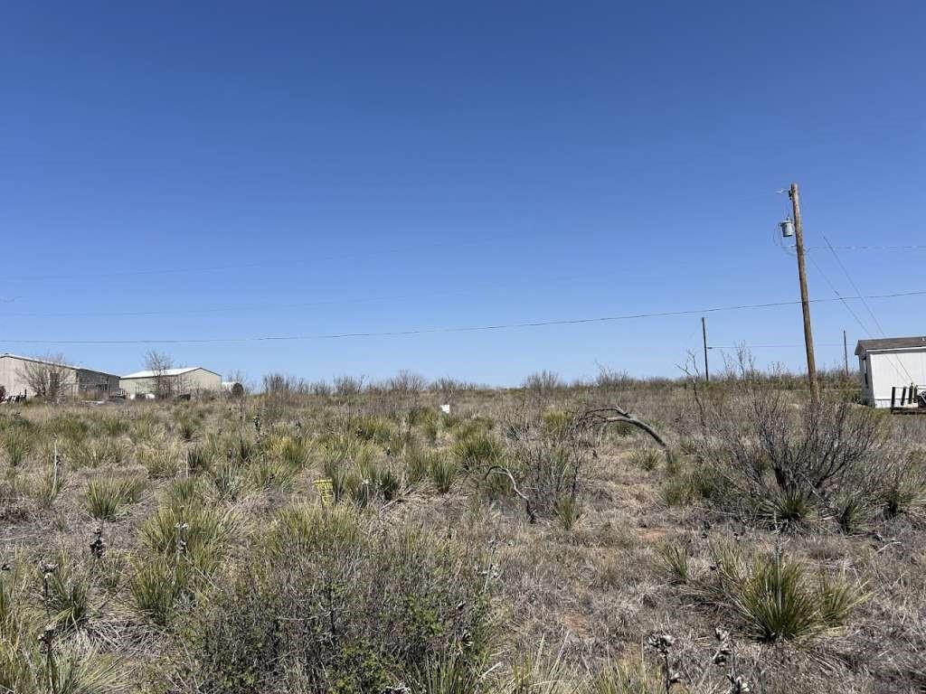 234 Meredith Way, Fritch, Texas image 1