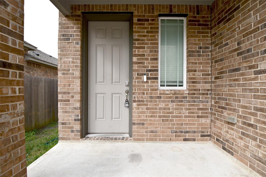 15411 Formaston Drive, Humble, Texas image 4