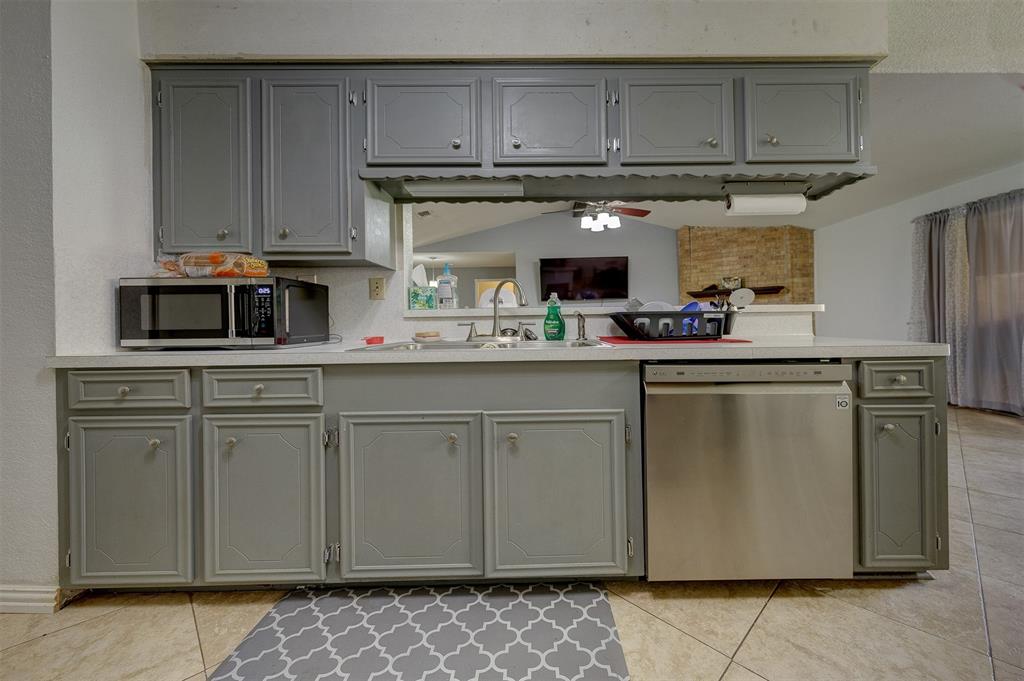 5309 Bramble Lane, Dickinson, Texas image 7