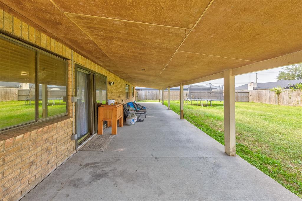 5309 Bramble Lane, Dickinson, Texas image 22