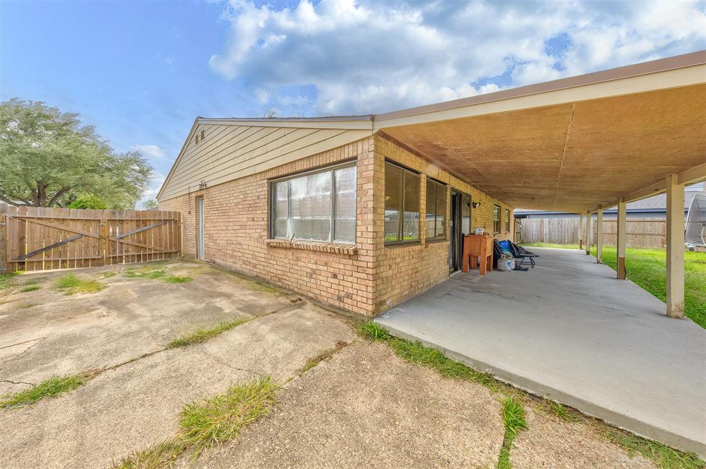 5309 Bramble Lane, Dickinson, Texas image 26