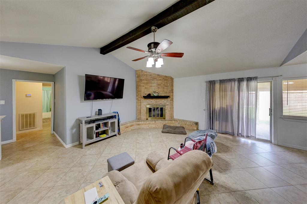 5309 Bramble Lane, Dickinson, Texas image 5