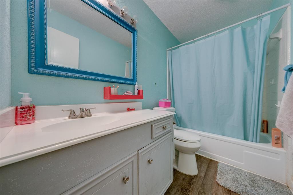 5309 Bramble Lane, Dickinson, Texas image 17
