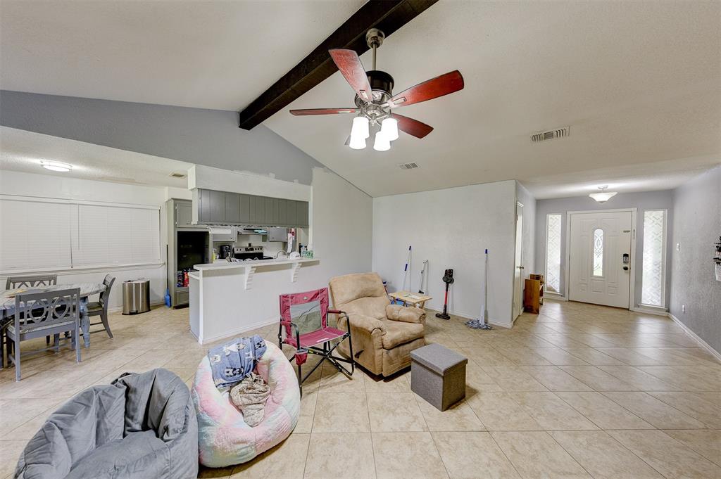 5309 Bramble Lane, Dickinson, Texas image 3