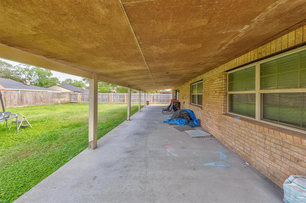5309 Bramble Lane, Dickinson, Texas image 23