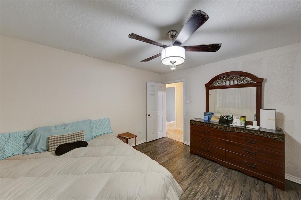 5309 Bramble Lane, Dickinson, Texas image 13