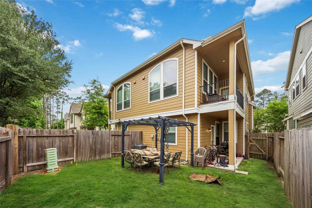 12419 Alora Bluff Trail, Humble, Texas image 28